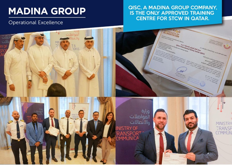 Madina Group Overview And Company Profile Naukrigulf